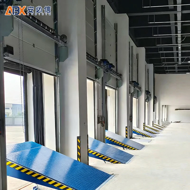 邵阳滑升门